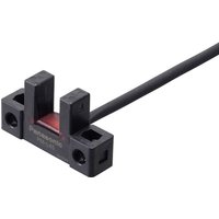 Panasonic PM-L45-P-C3 Light Barrier 5-24V Fork Light Beam Transist...