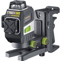 Draper 32164 Laserliner 036.700A PocketPlane-Laser 3G Three-Dimensional Laser