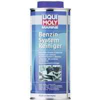 LIQUI MOLY Cleaner, petrol injection system Marine Benzinsystemreiniger Capacity: 500ml 25010