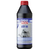 LIQUI MOLY Power Steering Oil MAN M 3289 1127 VW,AUDI,MERCEDES-BENZ,Golf IV Schrägheck (1J1),Golf V Schrägheck (1K1),POLO (9N_)