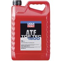 LIQUI MOLY Automatic Transmission Fluid ATF III 3682 ATF,Automatic Transmission Oil VW,AUDI,MERCEDES-BENZ,Golf IV Schrägheck (1J1)