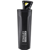 Stanley STHT10500-0 Cutter 18mm with Blade Breaker and Fixing Wheel