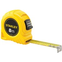 Stanley 0-30-697 Tylon Tape Measure 5m/19mm Compact Durable Design