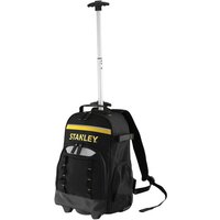 Stanley STST83307-1 Essential Tool Backpack Telescopic Handle Empty