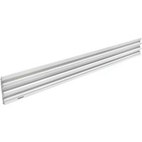 Stanley STST82602-1 Trackwalls Wall Rail Sturdy Bracket for Storage