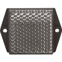 Idec, SA1E Series Reflector for Use with SA1E-NP, SA1E-PP, IEC 60529, UL, CE Standard
