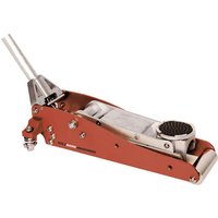 Holzmann Machine RWH250HYBRID Floor Jack 2.5t Hybrid Material Combo