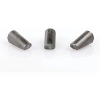 Gesipa 1707703 Chuck Jaws Birdie Series 3 pieces High-Quality Prec...
