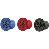Gloria 728524.0000 Foam Cartridge Set 3 Pcs Haus und Garten Quality