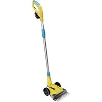 Gloria Haus und Garten 001320.0000 FineCut Mains Trimmer 25cm Adju...