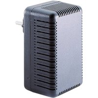 Strapubox SG 421G Connector Housing 113x69x55 ABS Black 1Piece Ear... Strapubox SG 421G Connector Housing 113x69x55 ABS Black 1Piece Ear...