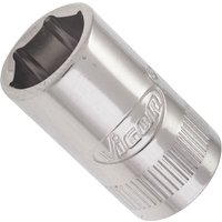 Vigor V2422N Bit 10mm 6.3mm Sq Drive Hex Profile 25mm Manual Use