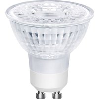 LightMe LM85314 LED Teardrop E27 4W Red Filament Lamp 45x77mm 1 piece