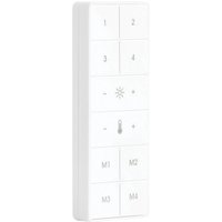Nordlux 2015700001 Smart Light Remote Control White Bluetooth Inte...