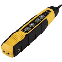 Klein Tools VDV500-123 Probe-PRO Cable Locator Accurate & Durable Klein Tools VDV500-123 Probe-PRO Cable Locator Accurate & Durable