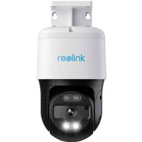 Reolink P437 CCTV Camera 4K Ultra HD PoE, Night Vision, IK10, IP67