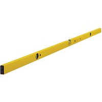 Stabila - 30cm Magnetic Level Anti Slip 80 as Box Beam Spirit Level STB80ASM-30