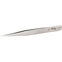 Weller Erem 51SA Precision Tweezers Pointed Curved 30° Extra Fine ...