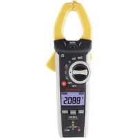Multimetrix P06232002 CM 610 Clamp Meter Digital 2000 Counts CAT I...