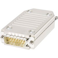 Knorr Tec 10016020 D-SUB Plug 180deg 25 Pins Pull Spring Stackable 1... Knorr Tec 10016020 D-SUB Plug 180deg 25 Pins Pull Spring Stackable 1...