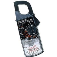 Kyoritsu KEW-2046R Digital Clamp Meter CAT IV 600V Durable & Accurate