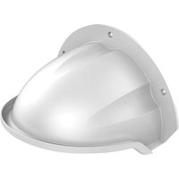 HIKVISION DS-1250ZJ Weather Protective Case White for Hikvision Ca...