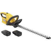 STIGA 273302501/ST1 HT 300e Hedge Trimmer 40V Li-ion 540mm w/Batte...