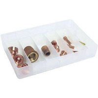 Toparc 044302 Magnetic Weld Angle Double Magnet Joint 1 piece