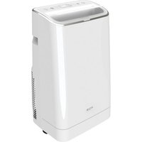 Be Cool BCP12KL2401FW Portable Air Conditioner 12000 BTU Quiet Eff... Be Cool BCP12KL2401FW Portable Air Conditioner 12000 BTU Quiet Eff...