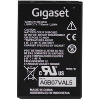 Gigaset Pro V30145-K1310-X445 Akku SL450HX Rechargeable Battery 1piece Gigaset Pro V30145-K1310-X445 Akku SL450HX Rechargeable Battery 1piece