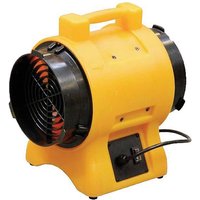 Master Climate BL 6800 Fan 750W Yellow/Black 510x400x525mm Mobile Master Climate BL 6800 Fan 750W Yellow/Black 510x400x525mm Mobile