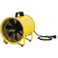 Master Air conditioning 4604.032 BLM 6800 Floor Fan 350W Yellow/Bl... Master Air conditioning 4604.032 BLM 6800 Floor Fan 350W Yellow/Bl...