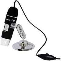 Reflecta 66144 Digimicro Scope Flex Versatile Handheld/Tripod 60x-250x
