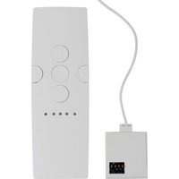 Superrollo Professional SR70060 ZB60 3-Channel Radio Blind Winder ... Superrollo Professional SR70060 ZB60 3-Channel Radio Blind Winder ...