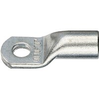 Klauke, Angled tubular cable lugs Non-insulated Lug, M10 Stud Size