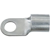 Rapid Online Limited Time Online Deal Enjoy 14% Off Klauke 16204 Uninsulated Ring Terminal