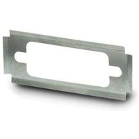 Phoenix Contact, D-Sub Series EMC Shroud For Use With VS-09 Panel Mounting Frame