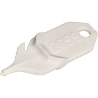 WAGO, 233 Operating Tool for use with Male and Female Connector