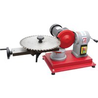 Holzmann - 230V circular saw blade sharpener grinder machine vidia MTY8-70