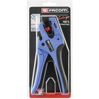 Facom SWINGO Series Single Core, Multi-Core Insulated Wire Stripper, 0.02 to 10 mm², 18mm Overall