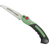 Bruder Mannesmann M30200 Garden Saw 150mm High-Quality Steel Blade