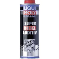 Liqui Moly 5176 Pro-Line Super Diesel Additive Boosts Power Reduce...