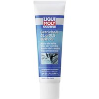 Liqui Moly 25030 GL4/GL5 Transmission Fluid 250ml API GL4/GL5 SAE ...