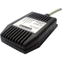 Emko PMI-P-H0/T0 Hygrometer 85 °C, ±2 % Accuracy, 80 °C Max, 100 %RH Max