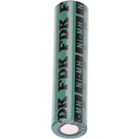 FDK 109094 Battery AAA NiMH 1.2V 730mAh Z-Solder Tab Rechargeable