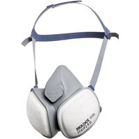 Moldex 5230 Compact Mask Disposable FFA2P3 R D Mask EN 405 Certified
