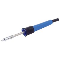 Star Tec ST 10602 Soldering Iron 6V 6.5W Pencil-Shaped Battery-Powered Star Tec ST 10602 Soldering Iron 6V 6.5W Pencil-Shaped Battery-Powered
