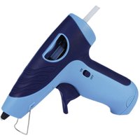 Star Tec ST106 Cordless Glue Gun 7mm 7W 6V LED Safe for Children Star Tec ST106 Cordless Glue Gun 7mm 7W 6V LED Safe for Children