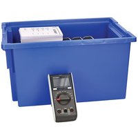 VOLTCRAFT VC131-1 Digital Meter 2000 counts Class Pack of 16
