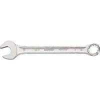 Gedore 6090050 Crowfoot Wrench 10mm 1pc Metric Spanner Size